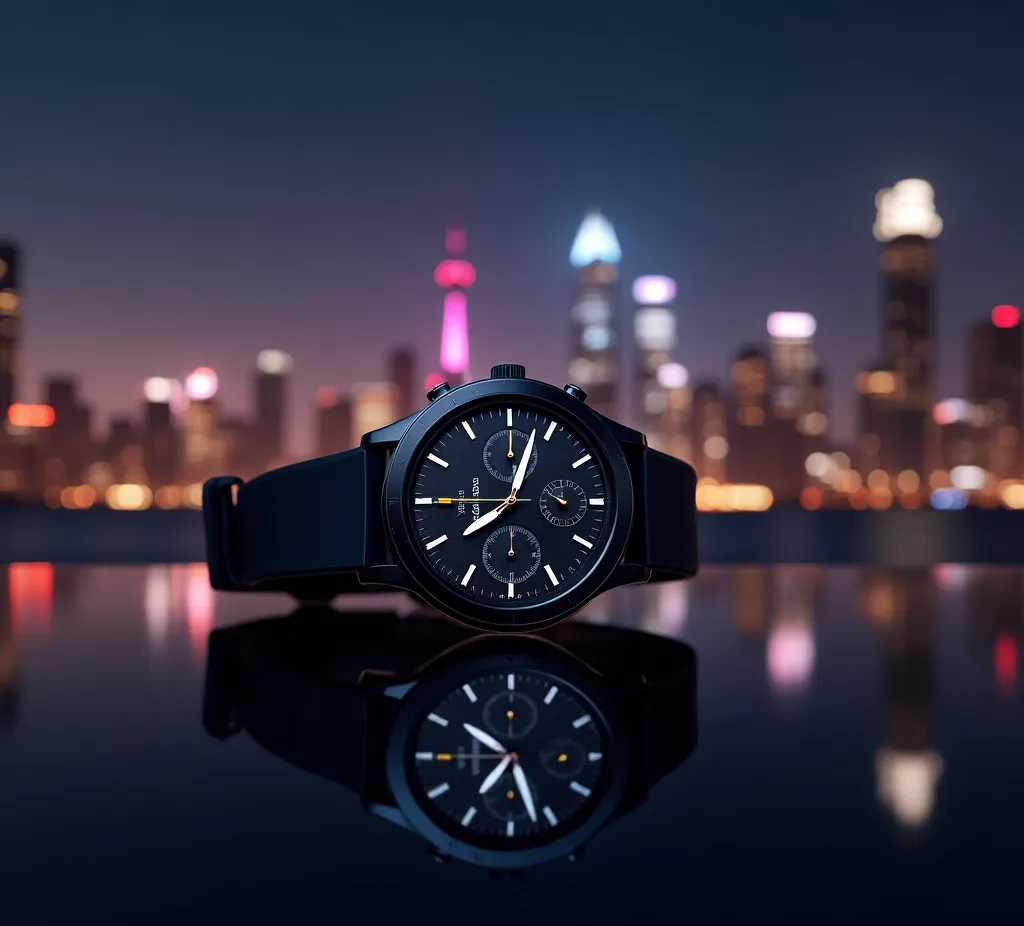 Huawei Watch GT 5 Elite